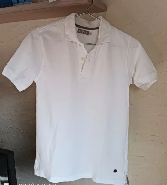 Sudadera, camiseta y Polo