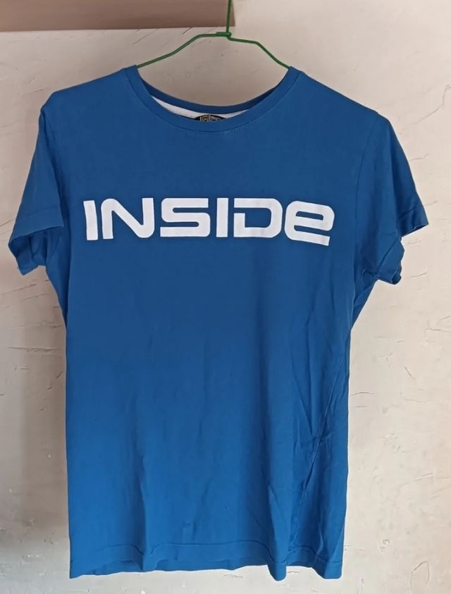 Sudadera, camiseta y Polo