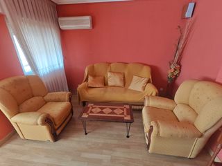 Conjunto de sillones