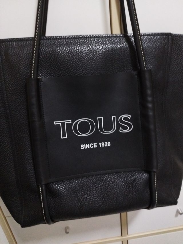 Tous bag