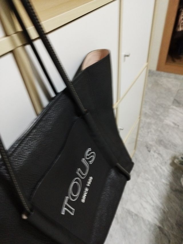Tous bag