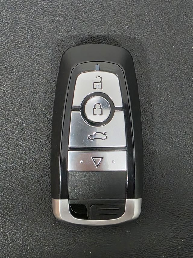 Llaves para FORD MUSTANG