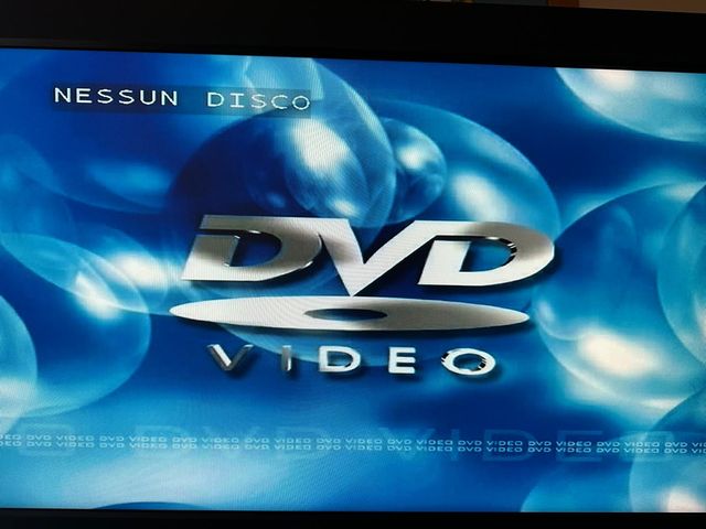 Lettore DVD Inno-Hit IH SlimSilver 2CHMP3SLV