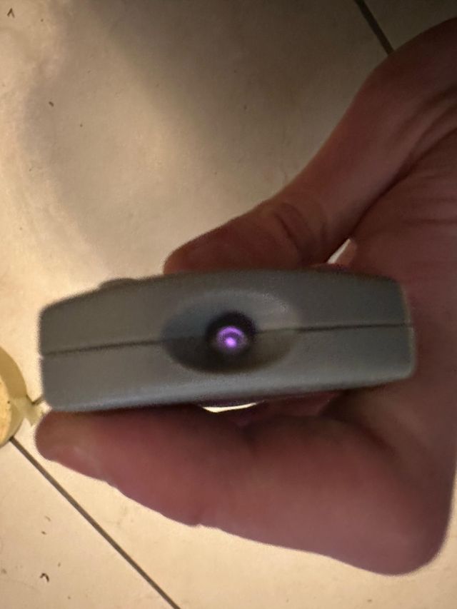 Lettore DVD Inno-Hit IH SlimSilver 2CHMP3SLV