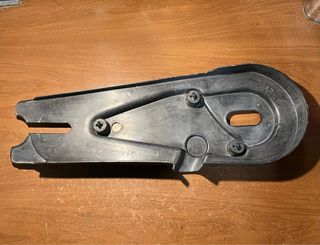 Tapa basculante Suzuki Maxis