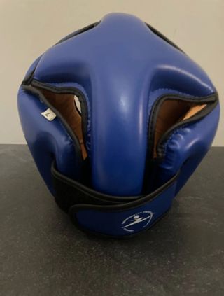 1 casco Professionale Protezione Arti Marziali