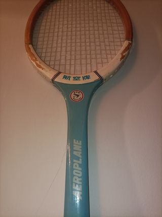 Raqueta Aeroplane