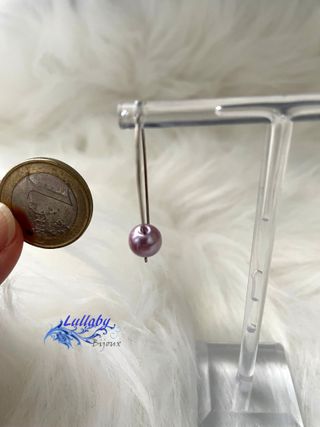 Pendientes Lucy