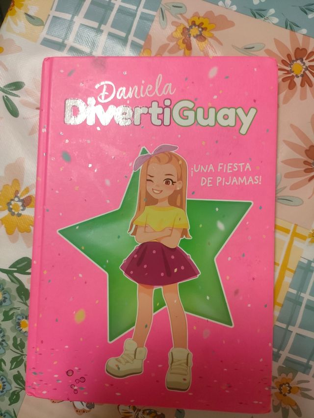 DivertiGuay una fiesta de pijamas