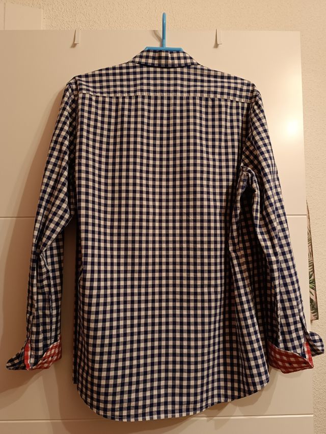 Camisa hombre de Sfera