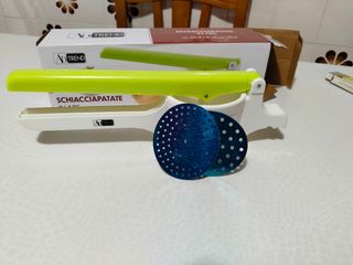 Sciacciapatate AD Trend