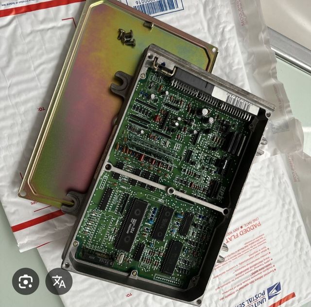 HONDA CIVIC ,  no arranca