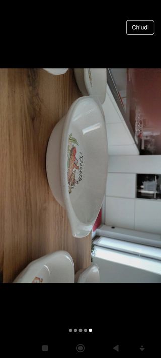 SET PIROFILE