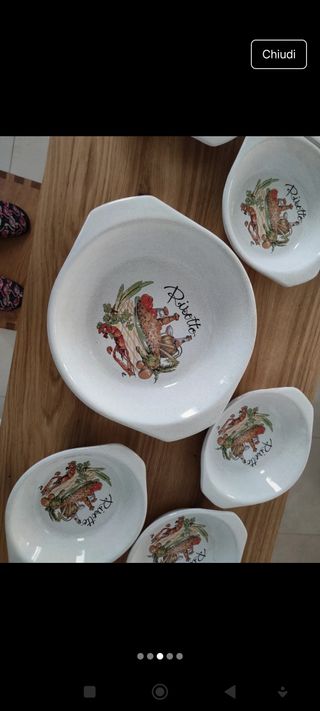 SET PIROFILE