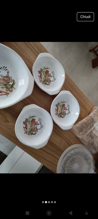 SET PIROFILE