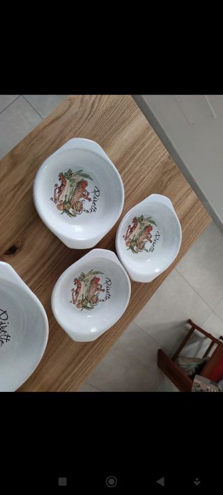 SET PIROFILE