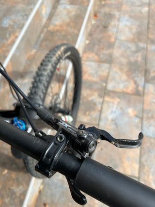 Bici eléctricaBH ATÓM-X 