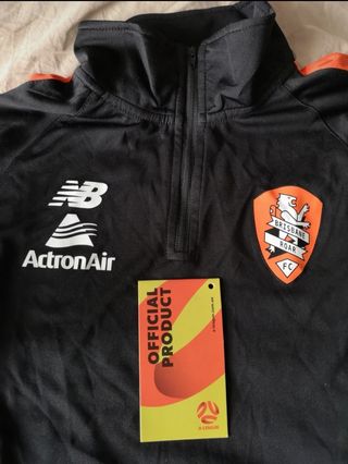 Maglia allenamento Brisbane Roar FC
