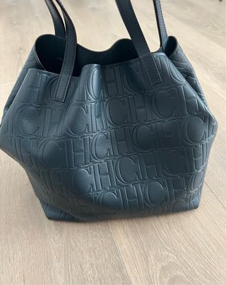 Bolso de mano Carolina Herrera