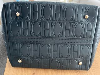 Bolso de mano Carolina Herrera