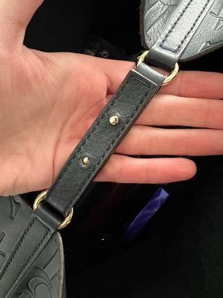 Bolso de mano Carolina Herrera
