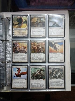 MTG: M13 COMPLETO 
