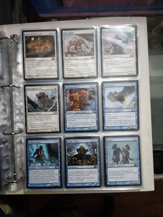 MTG: M13 COMPLETO 