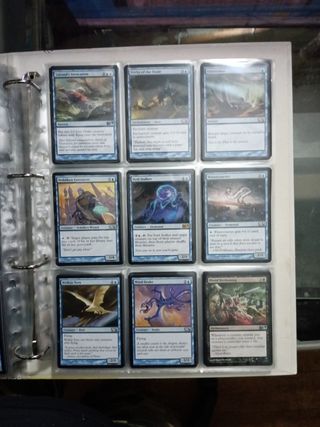 MTG: M13 COMPLETO 
