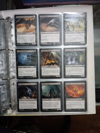 MTG: M13 COMPLETO 