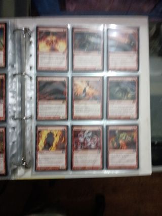 MTG: M13 COMPLETO 