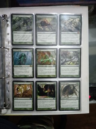MTG: M13 COMPLETO 