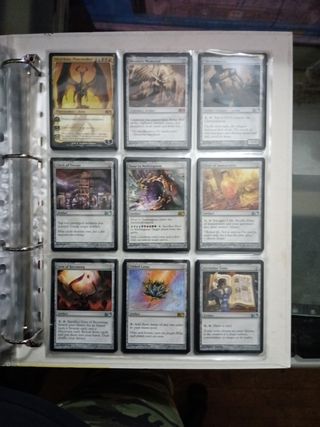 MTG: M13 COMPLETO 