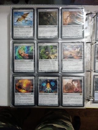 MTG: M13 COMPLETO 