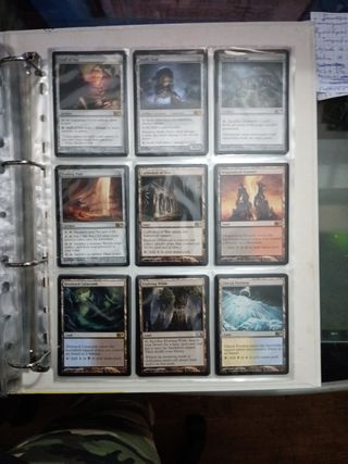MTG: M13 COMPLETO 