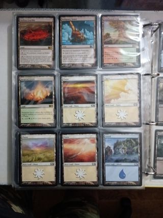 MTG: M13 COMPLETO 