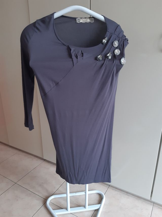 Miniabito monomanica