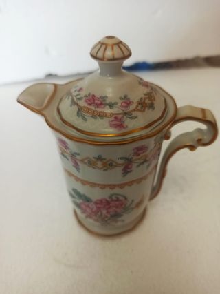 Tazze da the limoges Bernardaud