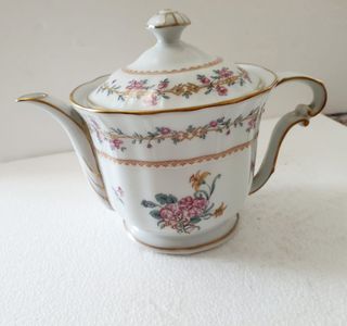 Tazze da the limoges Bernardaud