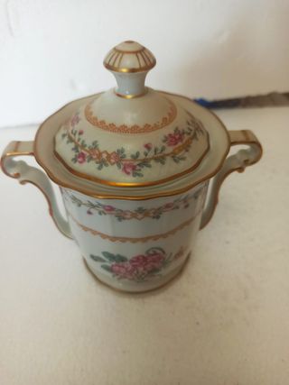 Tazze da the limoges Bernardaud