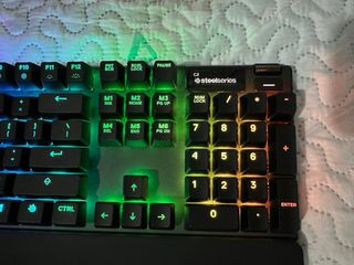 Teclado Gaming Apex Pro Steelseries