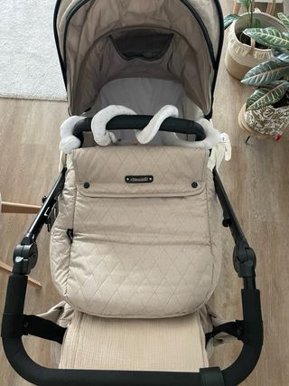 Carrito bebé Harmony