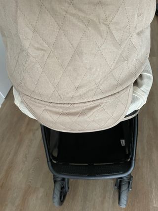 Carrito bebé Harmony