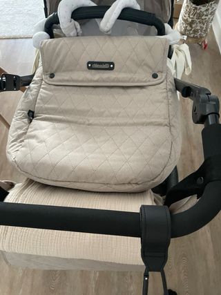 Carrito bebé Harmony