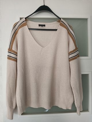 Jersey de mujer. Caroll