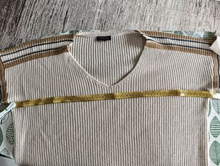 Jersey de mujer. Caroll