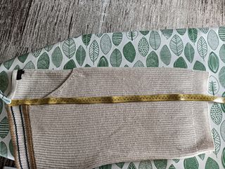 Jersey de mujer. Caroll