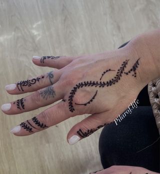 Henna