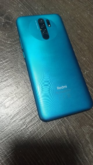 Xiaomi redmi 9