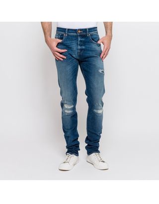 7 For All Mankind Chad. Pantalón vaquero. W31