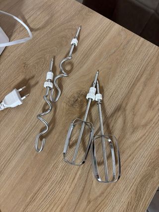 Planetaria Mixer Philips